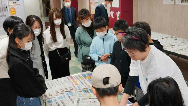 学校とも連携､新制度｢社会教育士｣の仕事の中身