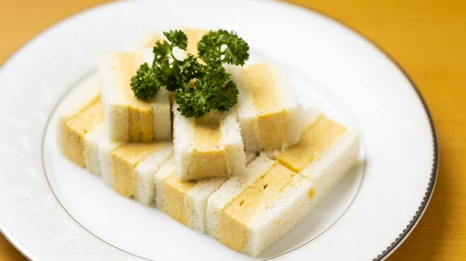 日本人が大好きな｢卵サンド｣超絶進化中のワケ