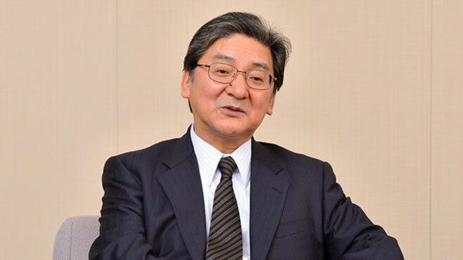 アドバンテストの吉田芳明社長に聞く