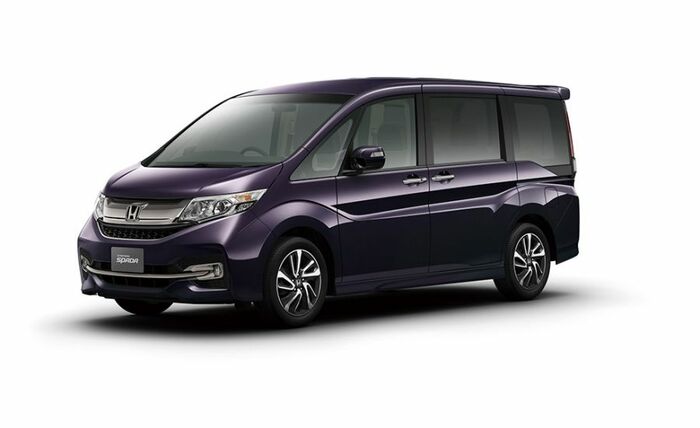 ホンダ 6代目ステップワゴン 王者復権への狼煙 新車レポート 東洋経済オンライン 社会をよくする経済ニュース