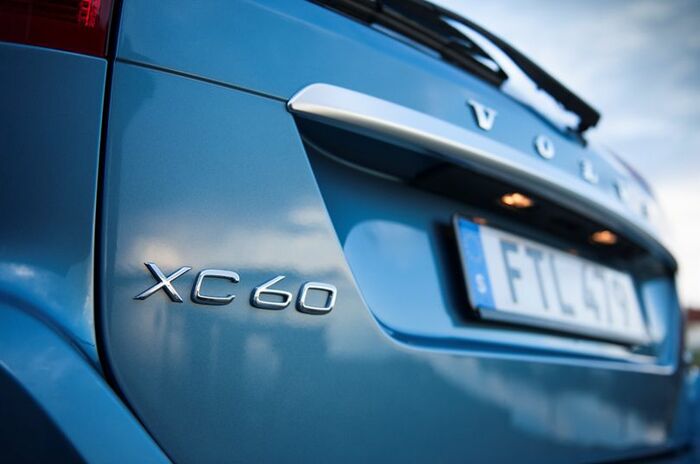 ボルボ XC60｜Volvo XC60