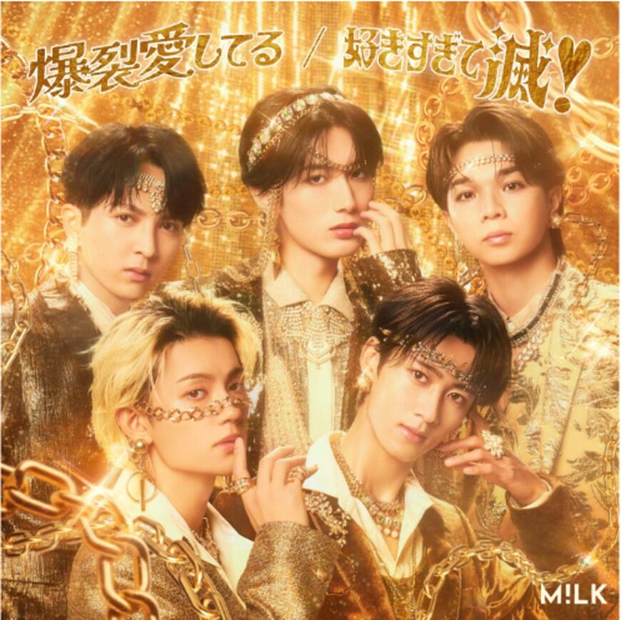 M!LK
