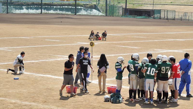 中高生には 部活 とは違う選択肢が必要だ 学校 受験 東洋経済オンライン 社会をよくする経済ニュース