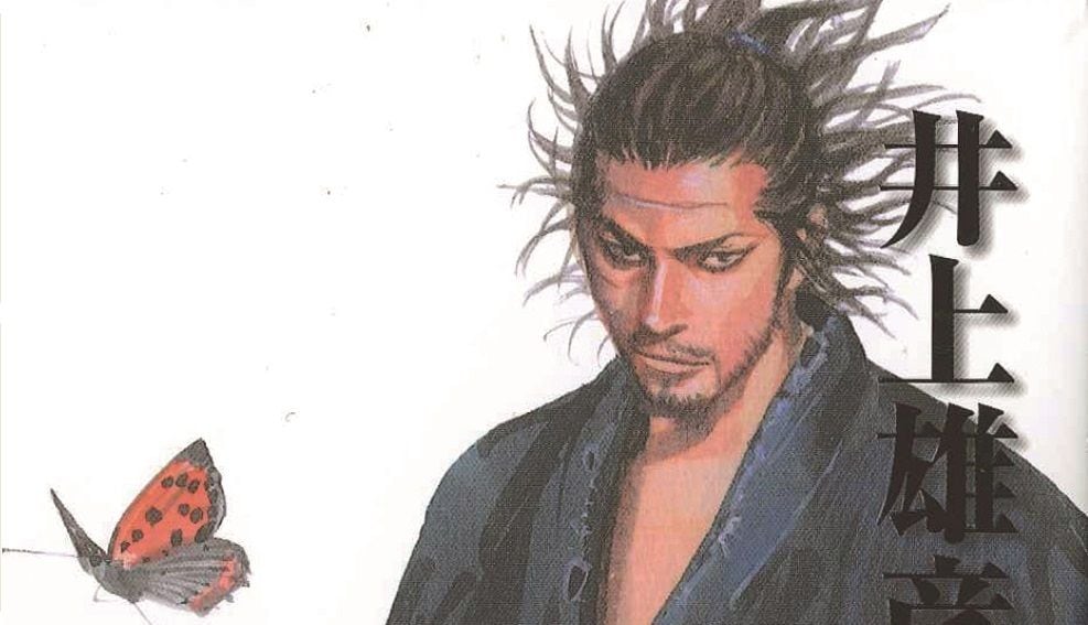 バガボンド にみる 力みすぎない努力 15マンガで考えるバカ努力 ネオ努力 東洋経済オンライン 社会をよくする経済ニュース