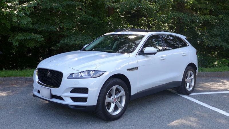 ジャガー初のsuv 乗ってわかったその真価 オリジナル 東洋経済オンライン 社会をよくする経済ニュース ジャガー初のsuv 乗ってわかったその真価 オリジナル 東洋経済オンライン 社会をよくする経済ニュース