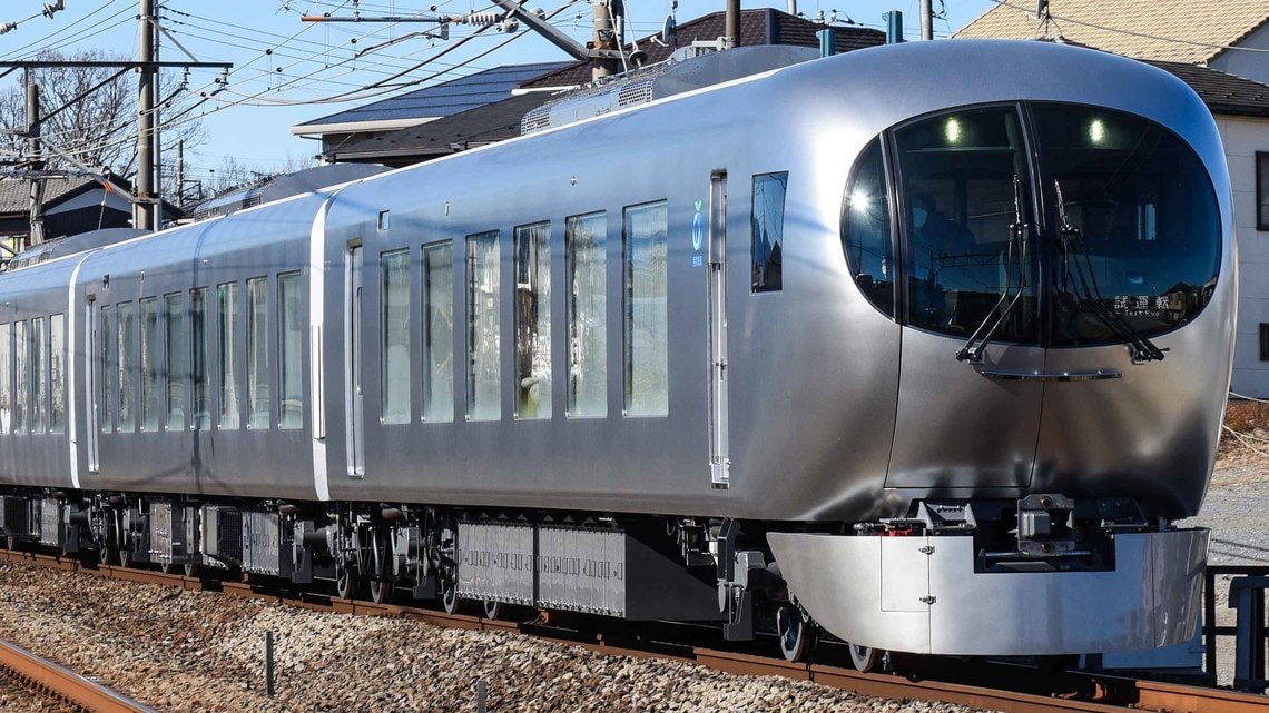 2019年の鉄道業界､注目のトピックはこれだ     新幹線はスピード試験で競演､西武に｢新顔｣