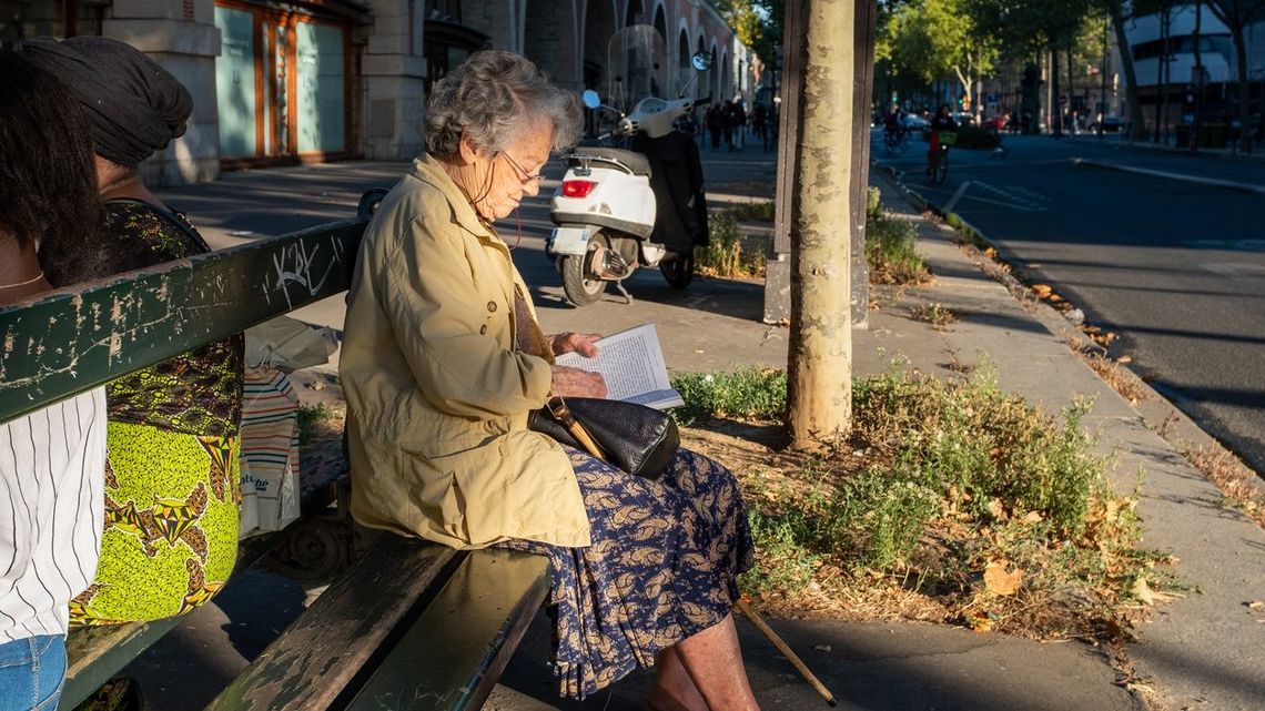 フランスの高齢者が 1人暮らし 望む根本理由 ドラの視点 東洋経済オンライン 経済ニュースの新基準