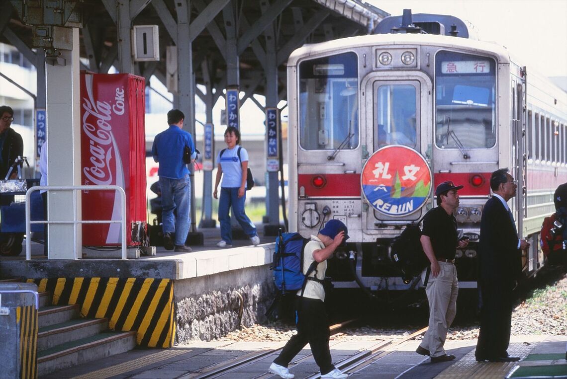 東洋経済の写真特集：48枚目で見る日本の経済と社会の今