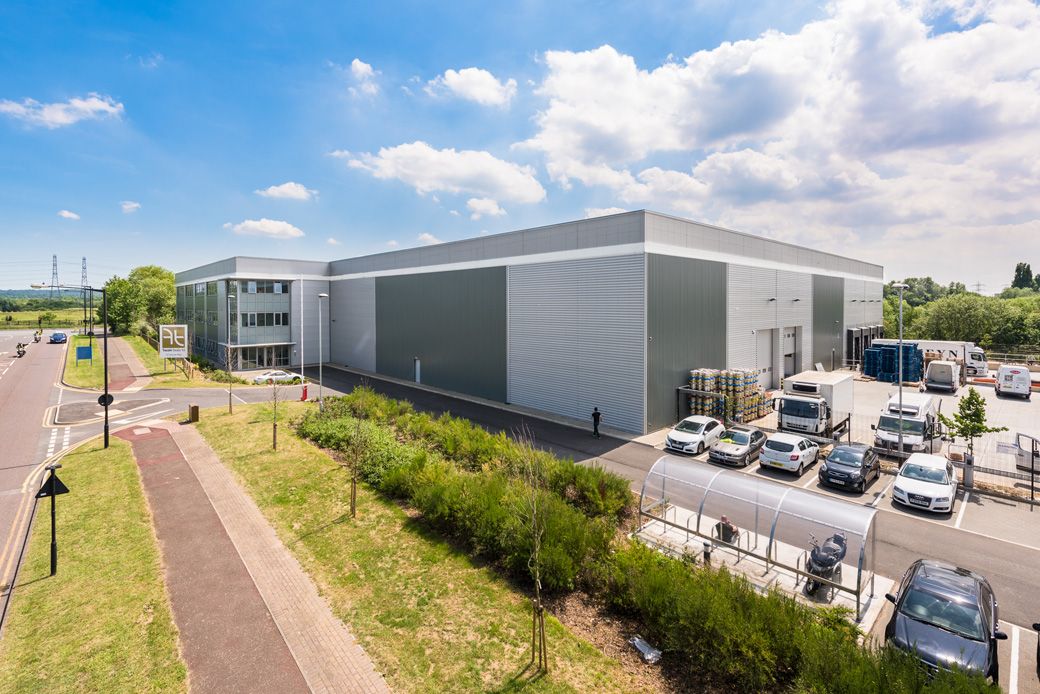 Tazaki Foods Limited