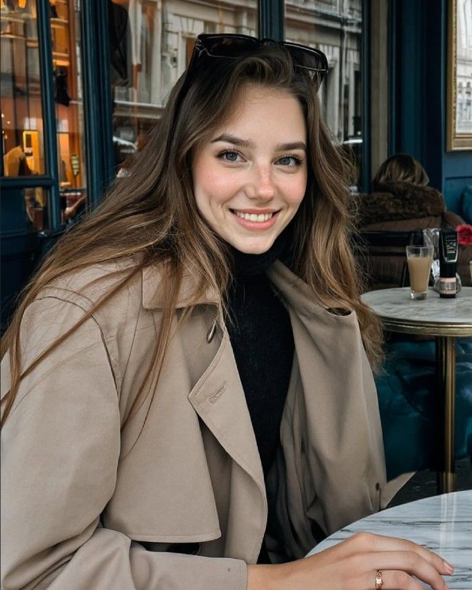 ティリー・ノーウッド