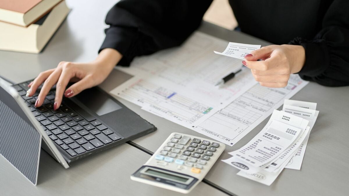 締切間近！今年の｢確定申告｣意外と知らない要・不要のツボ｜会社四季報オンライン