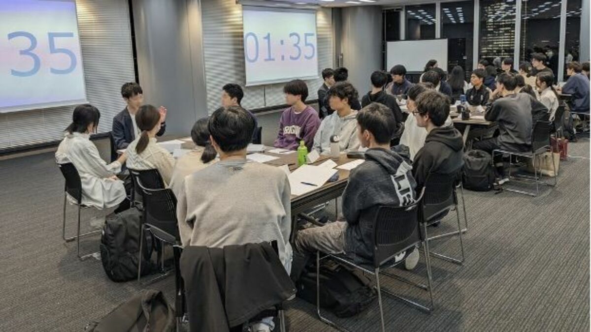 ｢働くことは罰ゲーム｣若者がそう思う"根本原因" | リーダーシップ・教養・資格・スキル | 東洋経済オンライン