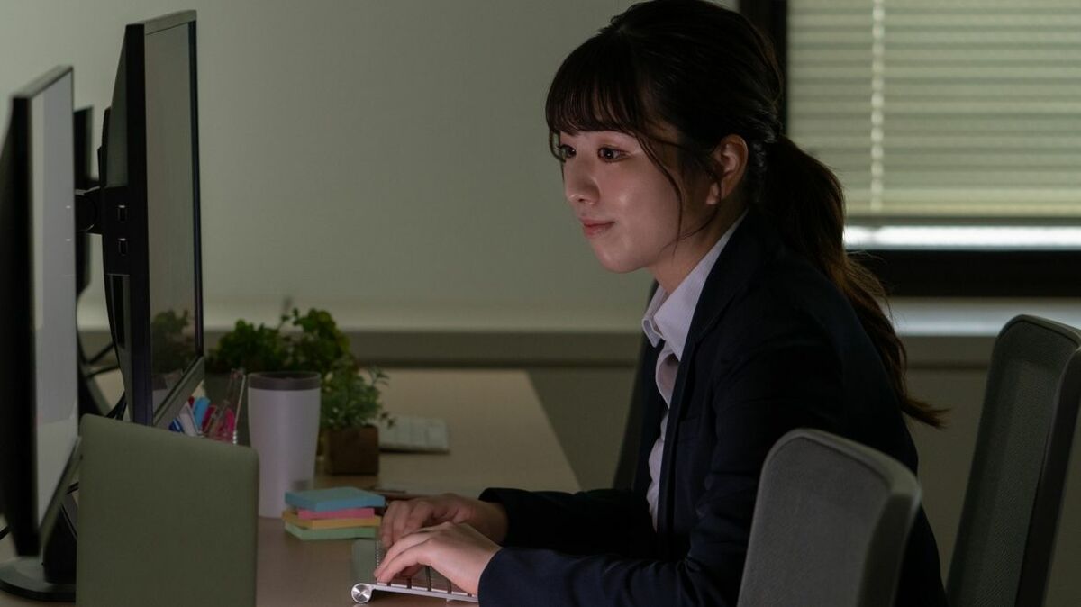 ｢残業キャンセル界隈｣を歓迎する会社の驚く実態 | ワークスタイル | 東洋経済オンライン