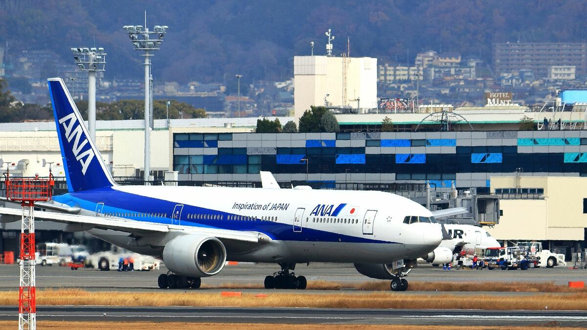 「ANA特典航空券」改定に"マイラー"から悲痛の声 | 旅行 | 東洋経済オンライン
