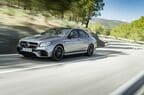 メルセデスAMG E63 S 4マチックプラス｜Mercedes-AMG E63 S 4MATIC＋