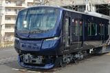 13000系は相鉄線内専用の新車としてまず1編成8両が登場した（撮影：大澤誠）