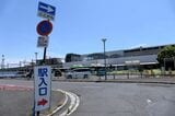 東武鉄道　太田駅　北口