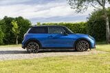 ミニ・ジョン・クーパー・ワークス（写真：MINI）