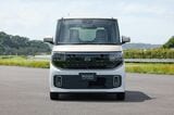 日産 ルークス（写真：日産自動車）