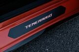 ランボルギーニ テメラリオ（写真：Automobili Lamborghini）