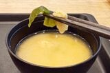 みそ汁