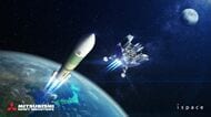ispaceは三菱重工とのタッグで月面輸送を｢日本の産業｣にできるか…NASA需要に乗るだけではない新機軸とは