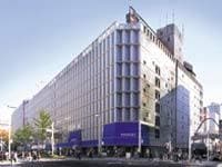 名古屋の老舗百貨店・丸栄が社長交代、親会社・興和との連携強化が再建のカギに