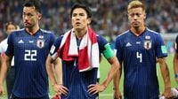 日本代表に｢南ア世代｣が残した未来への遺産 代表引退の長谷部､最後のW杯となった本田…