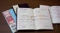 ｢能率協会｣の母親向け手帳が売れている理由 手帳の売れ行きランキング上位を独占