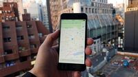 iPhoneの標準マップは劇的進化を遂げている グーグルマップしか使わないのは惜しい