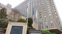 帝国ホテル､半世紀ぶりの本館建て替え 将来に抱く危機感