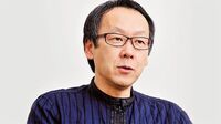 星野佳路 星野リゾート 代表 実家の軽井沢も売却済み 中国だと騒ぐのは偏見だ