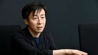 Interview｜サイボウズ社長 青野慶久 ｢女性活躍には男性非活躍が必要｣