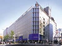 名古屋の老舗百貨店・丸栄が社長交代、親会社・興和との連携強化が再建のカギに