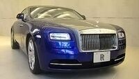 ロールス･ロイスCEOが語る世界戦略 2940万円からの超高級車､日本では年90台販売