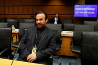 イラン､IAEA核査察への協力拡大を拒否 ウラン濃縮能力増強に向けた決意を示唆