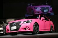 終始､和やかな雰囲気だったトヨタ株主総会 やはり好業績こそ､最高のクスリなのか