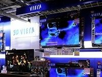 パナソニック、次世代テレビは“不戦敗”　 重すぎた「プラズマ集中」のツケ《下》