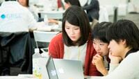 変わる日本で､教師の卵たちが学ぶべきこと ｢IT×チーム｣で学ぶことの重要性