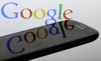グーグル株700ドル突破し最高値更新 4-6月期決算の好調を受けて上昇