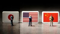 日本がこの先に陥ってはならない｢日米中の罠｣ 新冷戦に近い状態の中で求められる外交力