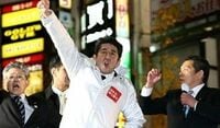 総選挙が「左派」に最後のとどめを刺す マイケル・グリーン氏が語る日本政治