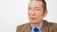 Interview | 佐々木清隆●金融庁 総括審議官 金融庁幹部に聞く｢頭ごなしに規制はしない｣