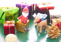 勉強の効率を下げない｢息抜き法｣､教えて！ まさか､クリスマスにまで試験勉強する気？