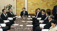 野党が新統一会派､｢民主党再来｣で終わるのか 改憲や原発､消費税で際立つ意見の相違