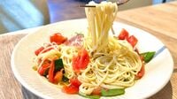 ｢流通にほぼ乗らない｣揖保乃糸の激レア"兄弟パスタ"。手延べ製法で生まれる｢1年寝かせ麺｣の実力と､リピーター続出を支える3軒の革新者