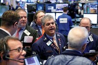 売られるFAANG､｢ハイテク売り｣の意味 アメリカでは資金が他業種へシフト