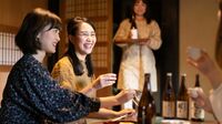 日本酒選びが下手な人が知らないラベルの読み方