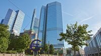 ECBラガルド総裁が6月利下げ開始を強く示唆