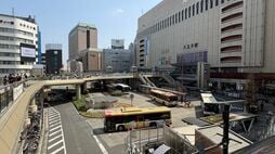 ｢立川の半分しか売れない街｣だったのに…6つも百貨店があった街･八王子の"高すぎる自己評価"が招いた悲惨な顛末